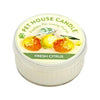 Pet House Fresh Citrus Mini Candle