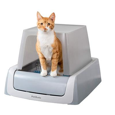 PetSafe ScoopFree Self-Cleaning Cover Litter Box Gen 2