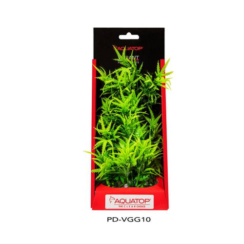 Aquatop Vibrant Garden Green Plant