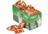 MULTIPET PIZZA W/CATNIP (1 PC, ASSORTED)