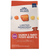 Natural Balance Limited Ingredient Grain Free Salmon & Sweet Potato Small Breed Recipe Dry Dog Food