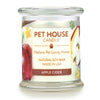 Pet House Candles Apple Cider (Mini)