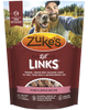 Zukes Lil' Links Grain Free Pork and Apple Recipe for Dogs