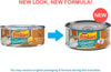 Friskies Tasty Treasures Prime Filets Chicken & Liver Canned Cat Food