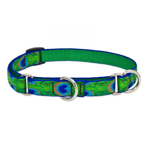 Lupine Pet Original Designs Martingale Training Collar