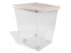 Van Ness Pet Food Storage Container