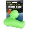 Komodo Rubber Duck Turtle Toys