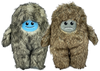 Multipet Yeti Betty Plush 10in