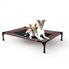 K&H Pet Products Chocolate Pet Cot