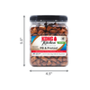 KONG Kitchen PB & Pretzels (18 Oz)