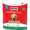 Milk-Bone Original Daily Dental Brushing Chews for Large Dogs