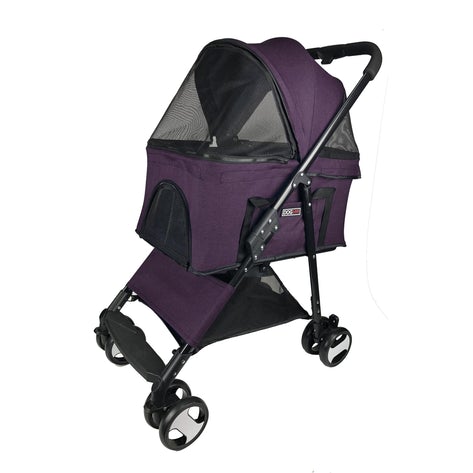 Dogline Executive Pet Stroller