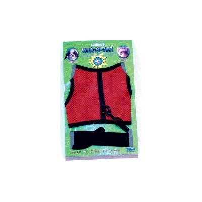 Walk-N-Vest (EXTRA LARGE, ASSORTED)