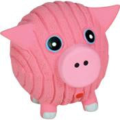 HuggleHound Ruff Tex Hamlet Pig Small (Small)