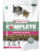 Higgins Versele-Laga Complete Chinchilla & Degu Food (3 lb)