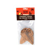 Fluker's Catappa Leaves for Hermit Crabs (5 PACK)