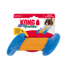 KONG Rambler Rattlez Dumbbell Dog Toy