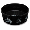 Loving Pets Dolce Bad to the Bone Bowl