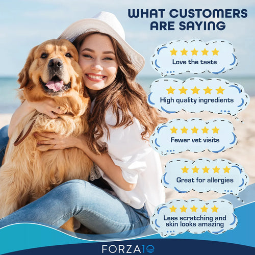 Forza10 Nutraceutic Active Dermo Dry Dog Food