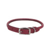 Coastal Oak Round Collar Red (18)