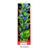 Aquatop Vibrant Garden Blue Plant