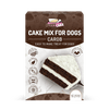 Puppy Cake Mix - Carob