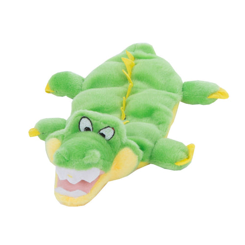 Outward Hound Squeaker Matz Gator