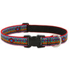 LupinePet Original Designs Dog Collar