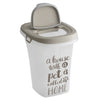 Moderna Trendy Story Jumbo Pet Wisdom Container