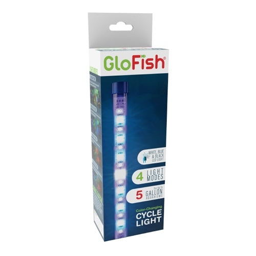 Tetra GloFish® Cycle Light (5-gallons)