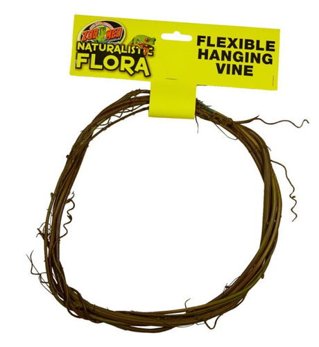 Zoo Med Naturalistic Flora™ – Flexible Hanging Vine (6')