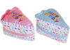 MultiPet Birthday Cake Slice