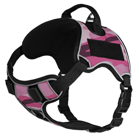 Dogline Quest Multi-Purpose No Pull Dog Harness