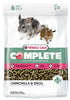 Higgins Versele-Laga Complete Chinchilla & Degu Food (3 lb)