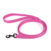 Dogline's Nylon Flat Leash