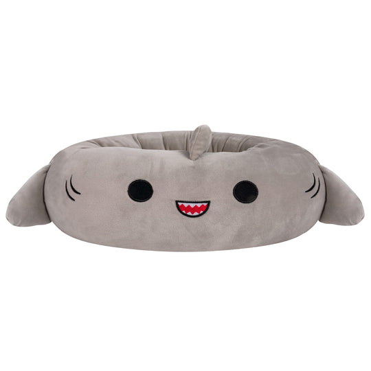 Squishmallows Gordon The Shark - Pet Bed (24