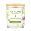 Pet House Lemongrass Candle