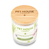 Pet House Lemongrass Candle