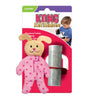 Kong Refillables Pajama Buddy Cat Toy (1 count)