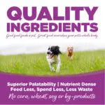 NutriSource® Large Breed Puppy Recipe Healthy Puppy Food for Large Breeds