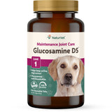 NaturVet Glucosamine DS™ Tabs
