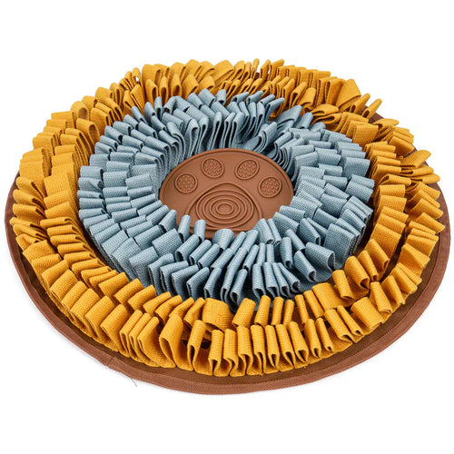 Injoya Cookie Snuffle Mat