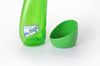 Kurgo Gourd Water Bottle & Bowl (Green)