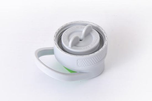 Kurgo Gourd Water Bottle & Bowl (Green)
