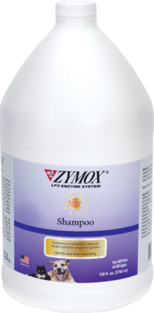 ZYMOX Shampoo W/Vitamin D3 (12-oz)