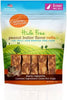 Canine Naturals Hide Free Peanut Butter Chews