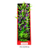 Aquatop Vibrant Garden Purple Plant