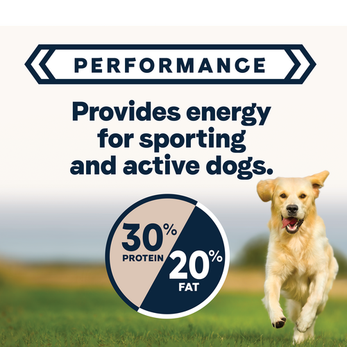 Canidae Active Goodness Multi Protein Dry Dog Food (30-lb)