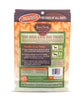 Gaines Family Farmstead Sweet Potato and Chicken Fillets for Dogs of All Sizes