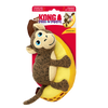 KONG Pull-A-Partz Pals Monkey Dog Toy